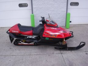 1997 Yamaha VMax for sale 201264427