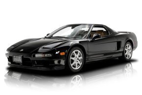 1998 Acura NSX T for sale 101968527