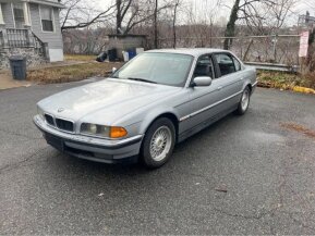 1998 BMW 740iL for sale 101999772
