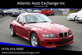 1998 BMW M Roadster for sale 101930033