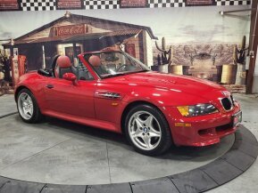 1998 BMW M Roadster for sale 102009429