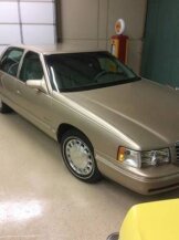 1998 Cadillac De Ville for sale 101835035