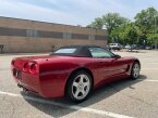 Thumbnail Photo 5 for 1998 Chevrolet Corvette