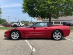 Thumbnail Photo 2 for 1998 Chevrolet Corvette