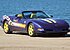 1998 Chevrolet Corvette Convertible for sale 101292265