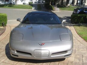 1998 Chevrolet Corvette for sale 101587832