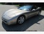 1998 Chevrolet Corvette for sale 101797647