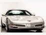 1998 Chevrolet Corvette Coupe for sale 101813011