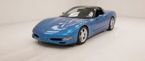 1998 Chevrolet Corvette Coupe for sale 101890568