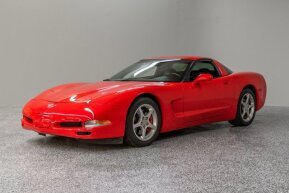 1998 Chevrolet Corvette for sale 101946226