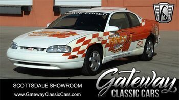 1998 Chevrolet Monte Carlo Z34