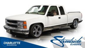 1998 Chevrolet Silverado 1500 for sale 102023322