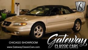1998 Chrysler Sebring for sale 101990572