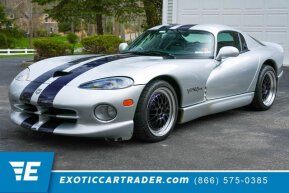 1998 Dodge Viper GTS Coupe for sale 101729879