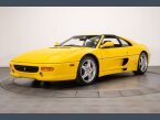 Thumbnail Photo 5 for 1998 Ferrari F355 GTS