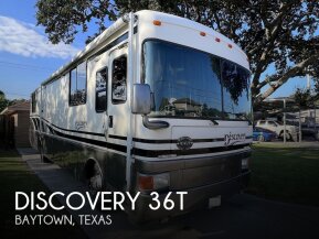 1998 Fleetwood Discovery for sale 300408803