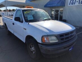 1998 Ford F150 for sale 101834950