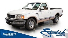 1998 Ford F150 2WD Regular Cab for sale 101833896