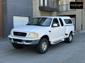 1998 Ford F150 for sale 102019857