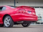 Thumbnail Photo 3 for 1998 Ford Mustang Cobra Coupe