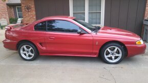 1998 Ford Mustang Cobra Coupe for sale 101986043