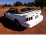 1998 Ford Mustang for sale 101611896