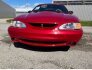1998 Ford Mustang for sale 101807098