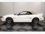 1998 Ford Mustang GT Convertible for sale 101824383