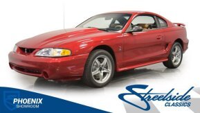 1998 Ford Mustang for sale 101891513