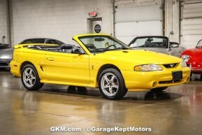 1998 Ford Mustang for sale 101905660