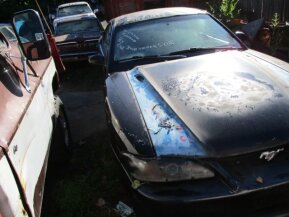 1998 Ford Mustang for sale 101986607