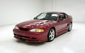 1998 Ford Mustang for sale 101991915
