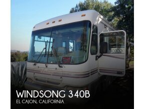 1998 Forest River Windsong