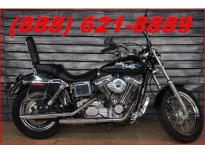 1998 Harley-Davidson Dyna for sale 201182463