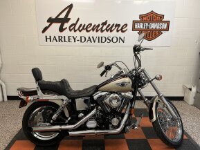 1998 Harley-Davidson Dyna for sale 201225789