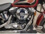 1998 Harley-Davidson Softail for sale 201004707