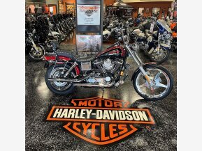 1998 Harley-Davidson Dyna for sale 201375206