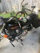 1998 Harley-Davidson Dyna Convertible for sale 201505769