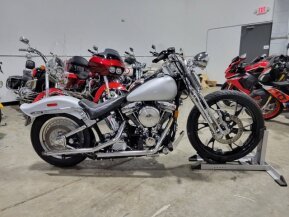 1998 Harley-Davidson Softail for sale 201385966