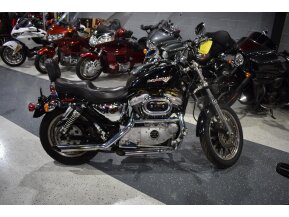 1998 Harley-Davidson Sportster for sale 201248548