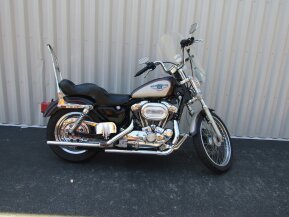 1998 Harley-Davidson Sportster for sale 201302172