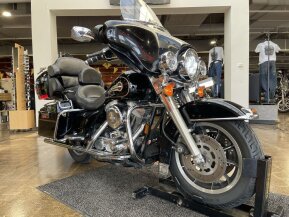1998 Harley-Davidson Touring for sale 201276066