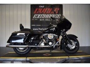 1998 Harley-Davidson Touring for sale 201284873