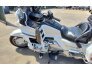 1998 Honda Gold Wing for sale 201265673