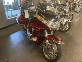 1998 Honda Gold Wing for sale 201285963