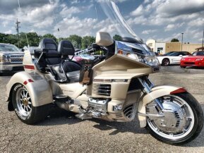 1998 Honda Gold Wing for sale 201313755