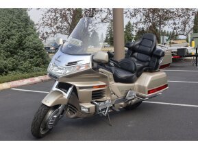 1998 Honda Gold Wing for sale 201339848