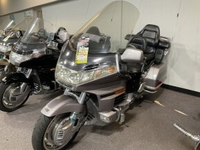 1998 Honda Gold Wing for sale 201501361