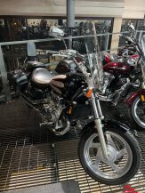 1998 Honda Magna 750 Deluxe for sale 201588055