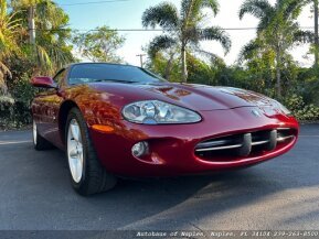 1998 Jaguar XK8 for sale 101825731